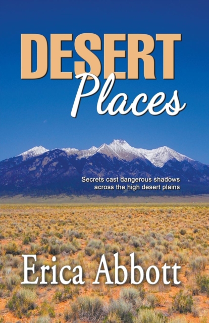 Desert Places