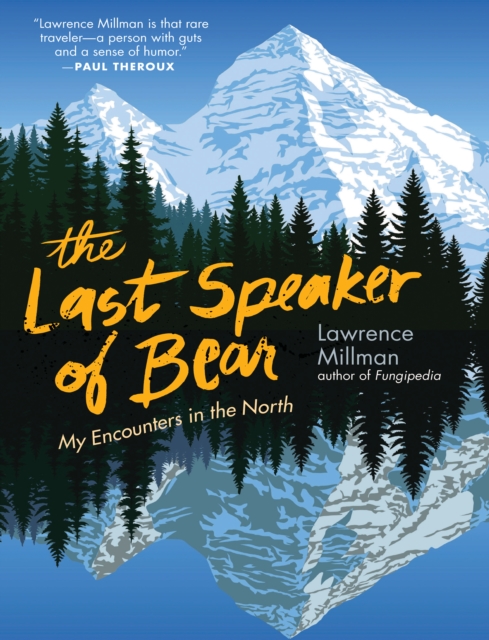 Last Speaker of Bear