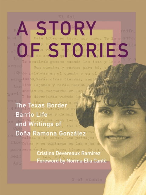 A Story of Stories from a Texas Border Barrio