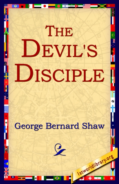 The Devil's Disciple