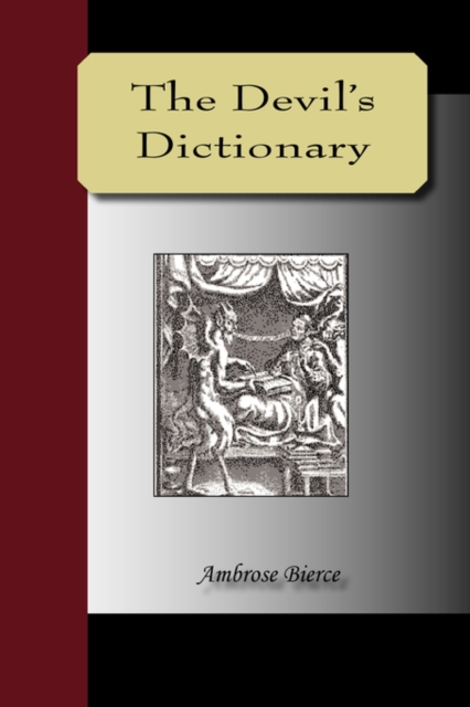 Devil's Dictionary