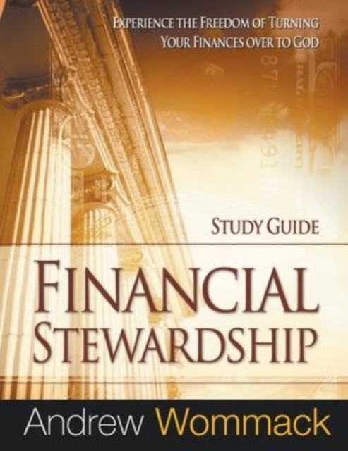 Financial Stewardship Study Guide