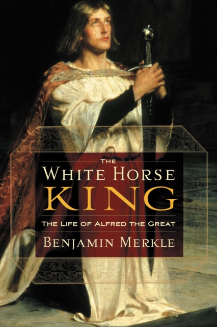 White Horse King