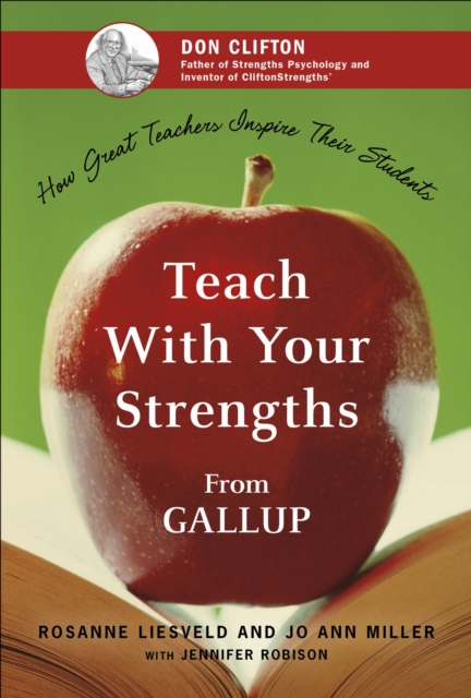 Teach With Your Strengths