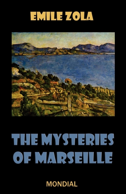 Mysteries of Marseille