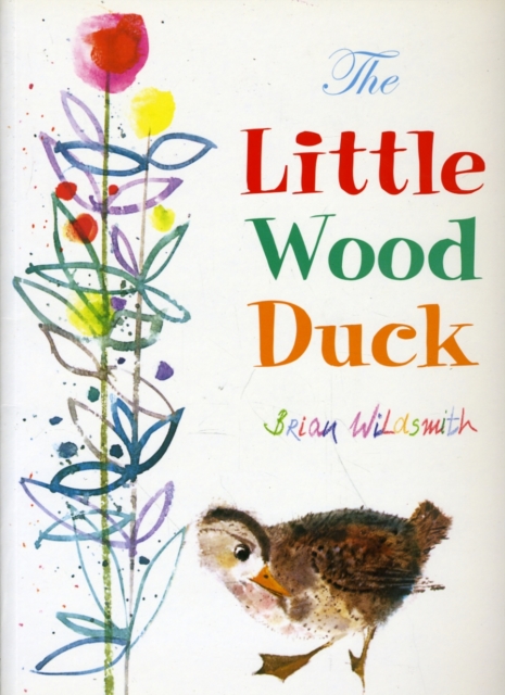 Little Wood Duck