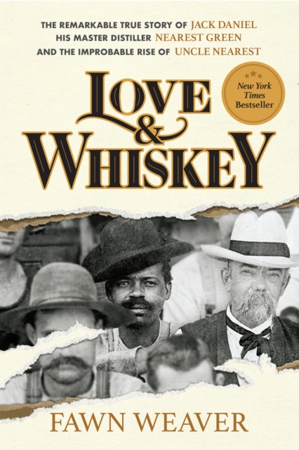 Love & Whiskey