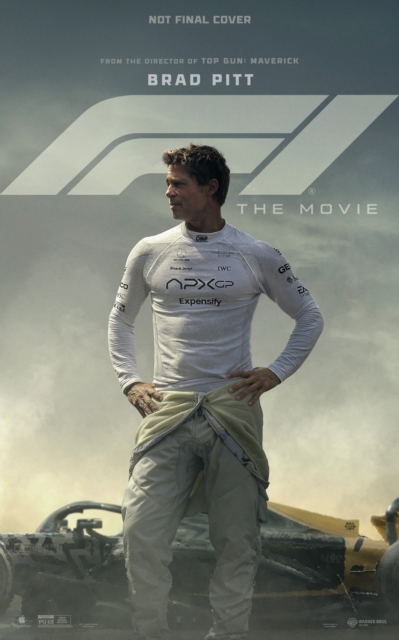F1: The Movie