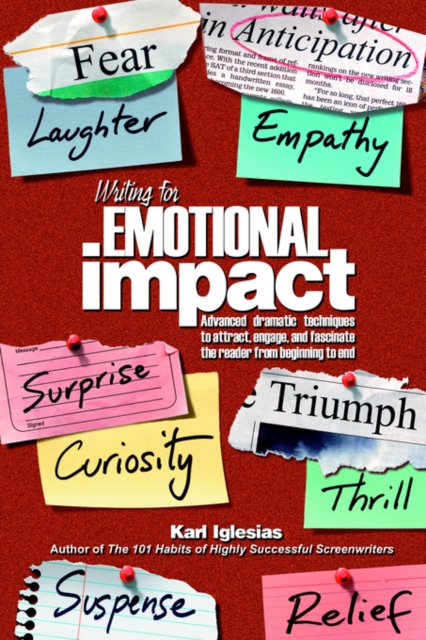 Writing for Emotional Impact