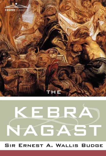 Kebra Nagast