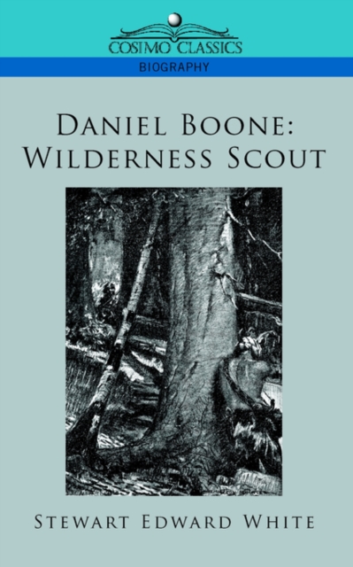 Daniel Boone