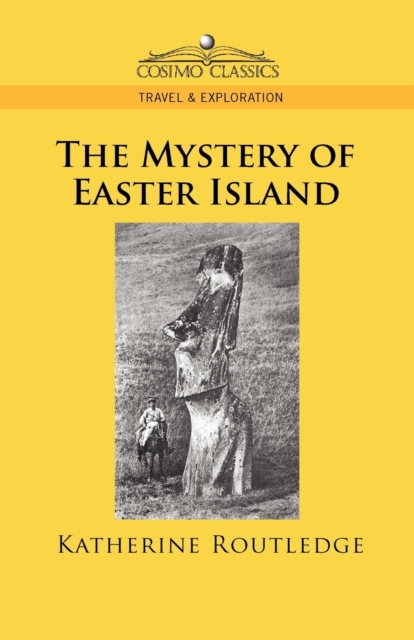 Mystery of Easter Island