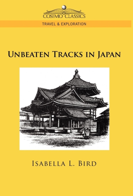 Unbeaten Tracks in Japan