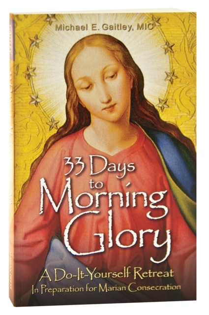 33 Days to Morning Glory