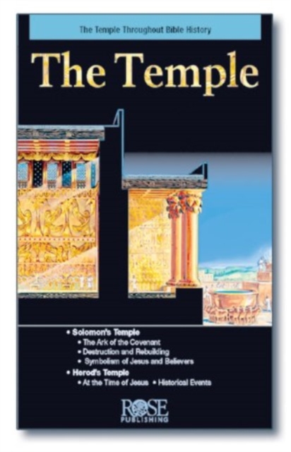 Temple 5pk