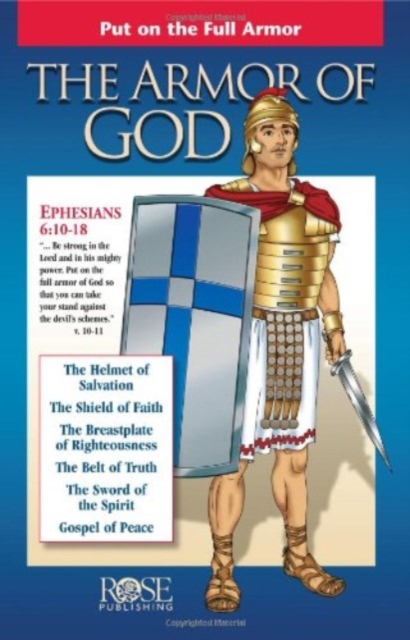 Armor of God