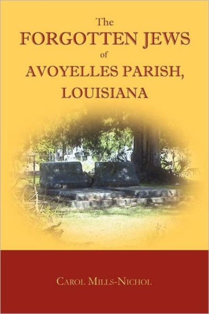 Forgotten Jews of Avoyelles Parish, Louisiana