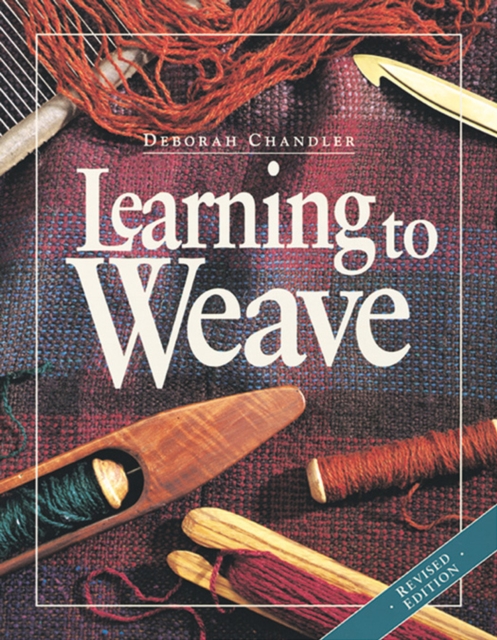 Learning To Weave