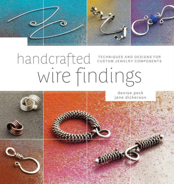 Handcrafted Wire Findings