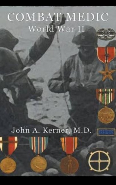 Combat Medic World War II