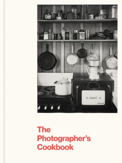 Photographer's Cookbook