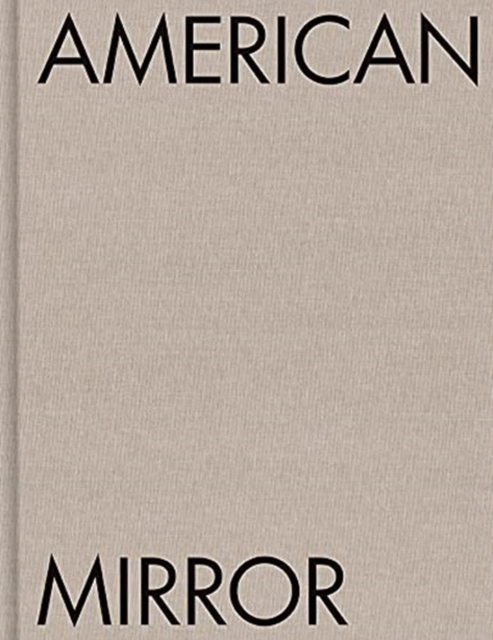 Philip Montgomery: American Mirror