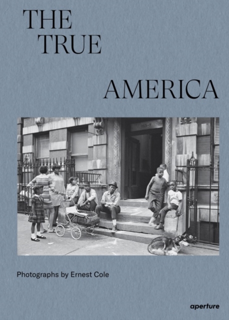 Land of the Free: Ernest Cole's Photographs of America