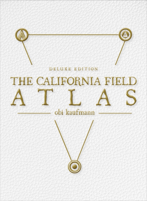 California Field Atlas