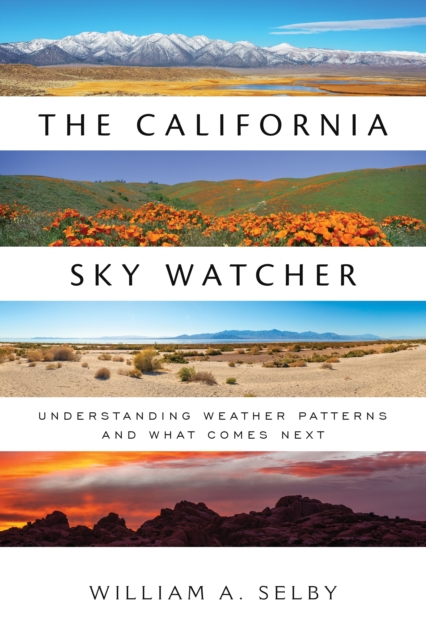 California Sky Watcher