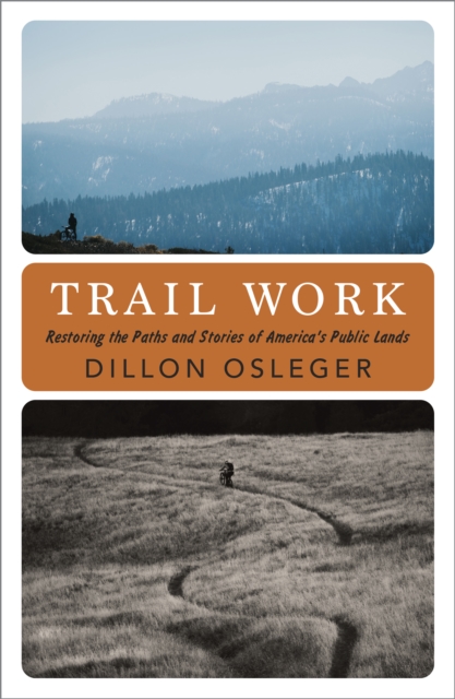 Trail Work