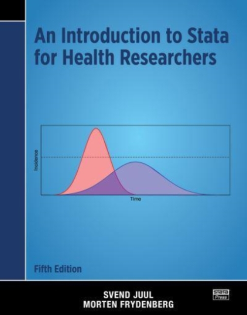 Introduction to Stata for Health Researchers