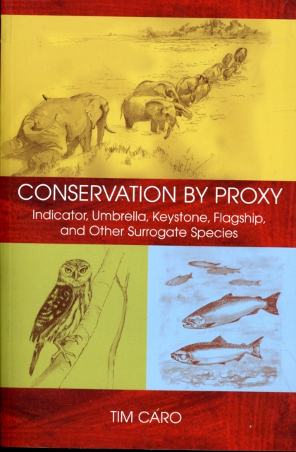 Conservation by Proxy