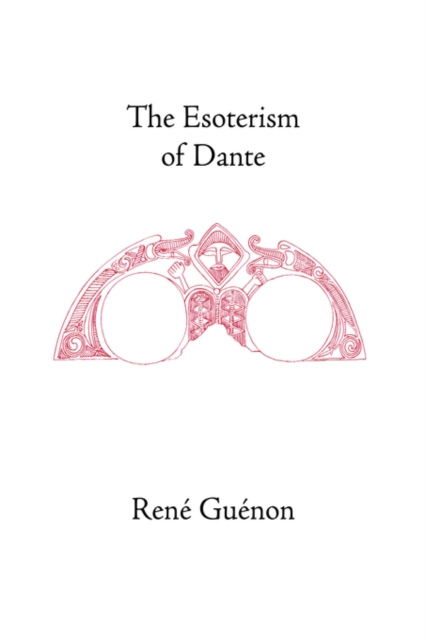 Esoterism of Dante