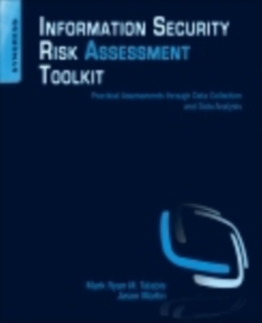 Information Security Risk Assessment Toolkit