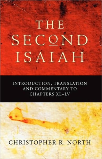 Second Isaiah