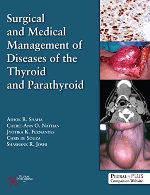 Surgical and Medical Management of Diseases of the Thyroid and Parathyroid