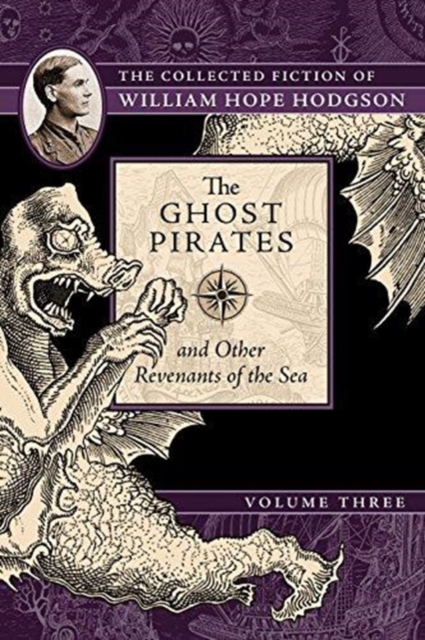 Ghost Pirates and Other Revenants of the Sea