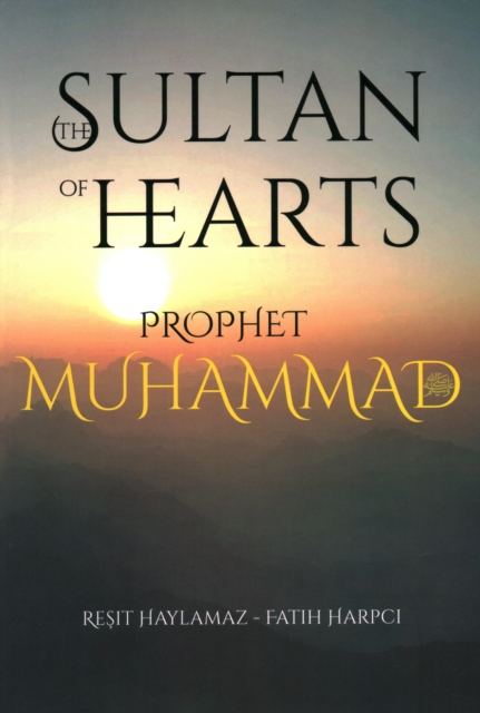 Sultan of Hearts (single volume)