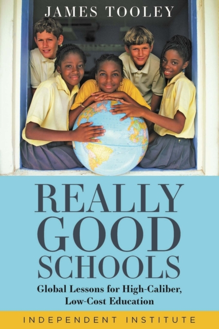 Really Good Schools