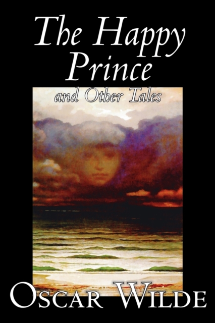 Happy Prince and Other Tales by Oscar Wilde, Fiction, Literary, Classics