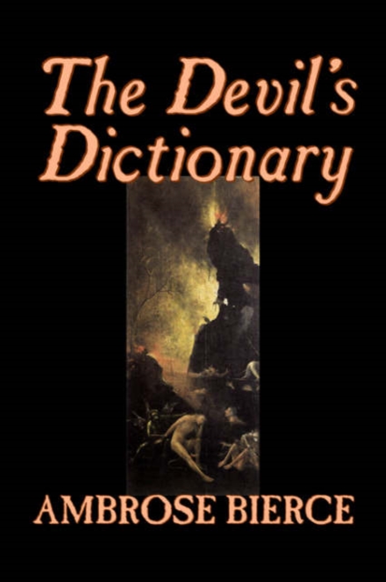 Devil's Dictionary