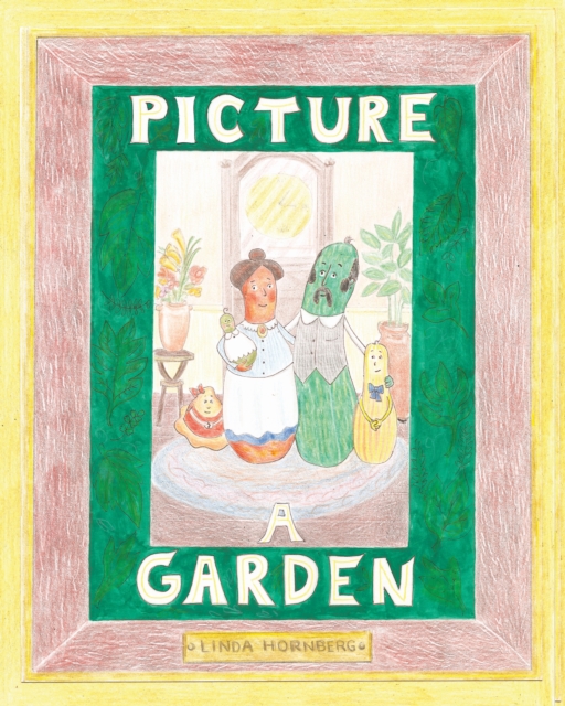 Picture a Garden