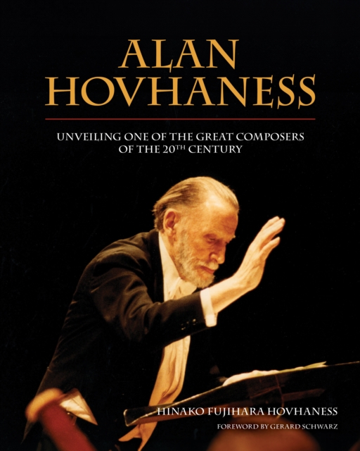 Alan Hovhaness