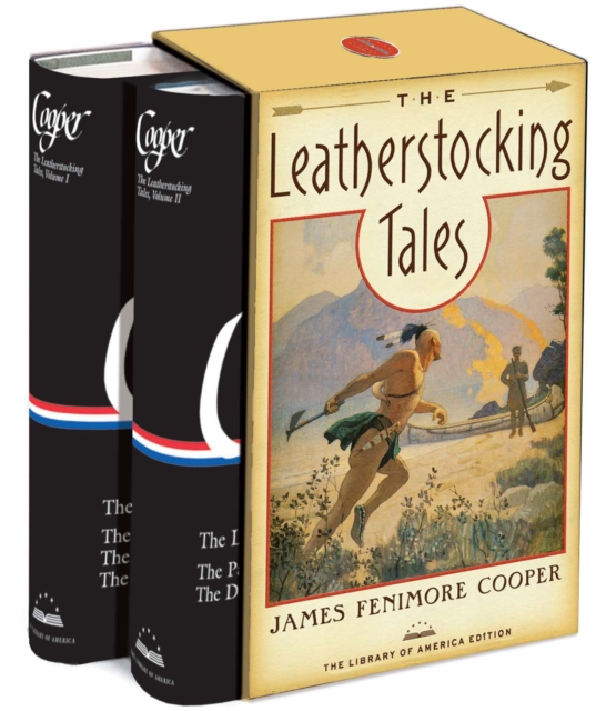 Leatherstocking Tales