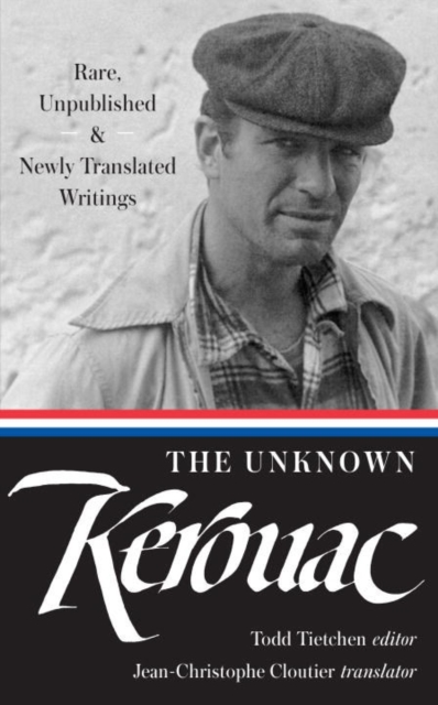 Unknown Kerouac