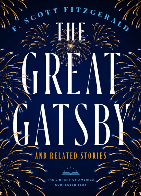 Great Gatsby And Related Stories, The (deckle Edge Paper)