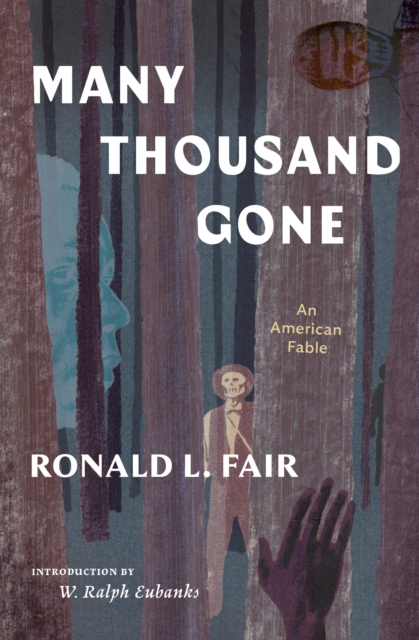 Many Thousand Gone: An American Fable