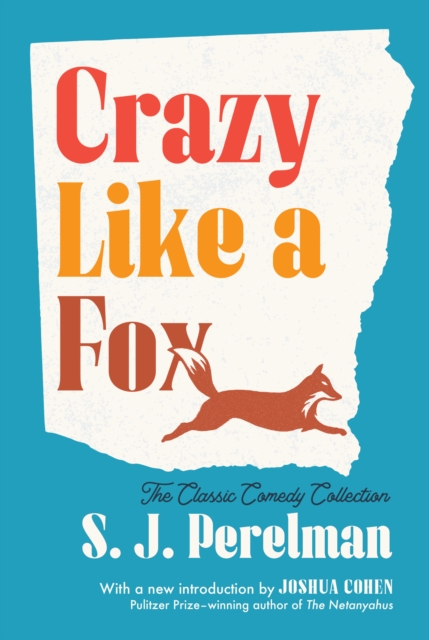 Crazy Like A Fox