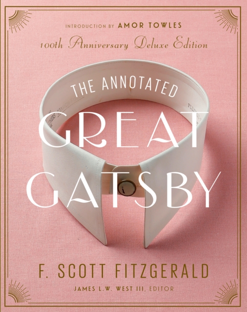 Annotated Great Gatsby