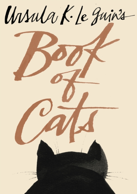 Ursula K. Le Guin's Book of Cats